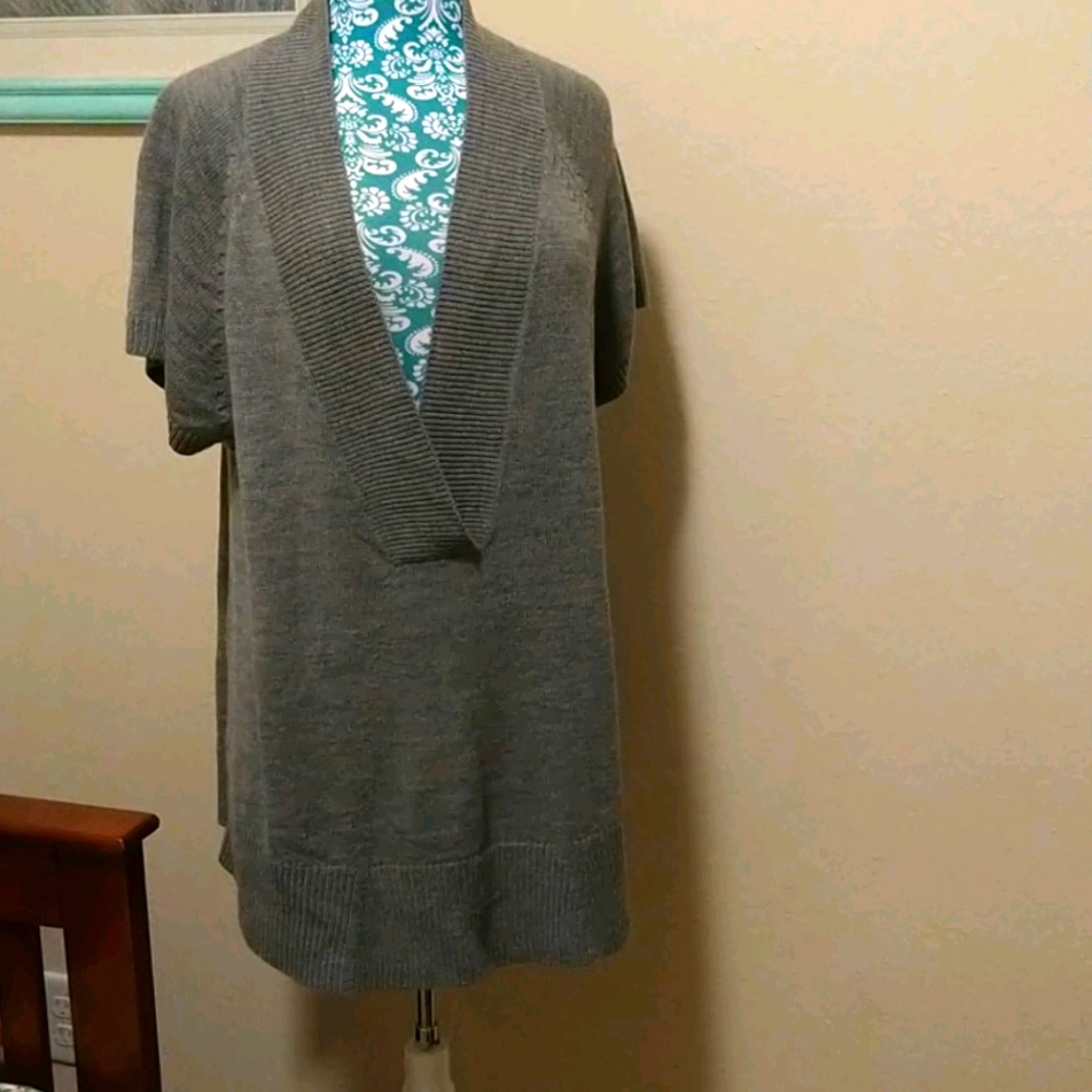 Sweater Cold water Creek 2X